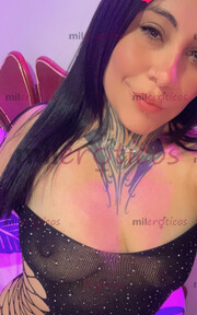 RICO SEXO ILIMITADO TE ESPERO PARA PODER SACIAR TUS DESEOS Y LLENARNOS DE PLACER - FOTO 6