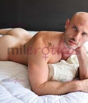GUAPO EXCLUSIVO VERS. PASIVO DISPUESTO A COMPLACERTE - FOTO 4
