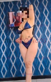 AMORCITO SOY TIFFANY MUJER DE 40 AÑOS DELGADA TRIGUEÑA Y MUY DELICIOSO SENO G - FOTO 4