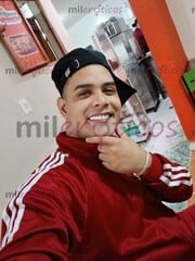 MAN VENEZOLANO MAU FULL ERECCIÓN VERSATIL CULON AGUANTADOR - FOTO 9