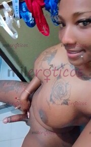 QUIERES QUE TE LLENE LA BOCA DE LECHE ESCRÍBEME NEGRA LECHERA DISPONIBLE 24 7 - FOTO 5