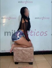 HERMOSAS CHICAS DISPONIBLES DE 18,19,20,21 AÑOS BIEN PRESENTADAS ELEGANTES - FOTO 9