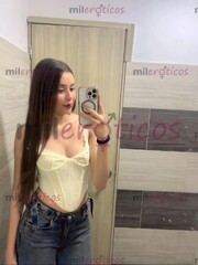 PUTITA 18 AÑITOS RECIÉN CUMPLIDOS DISPONIBLE 24 - FOTO 8