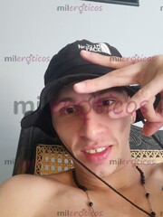 JOVEN DISPONIBLE VERGON BARRANQUILLA 23 C REAL - FOTO 1