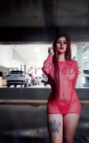 ANDREA SEXY TRANS MUY CALIENTE TU MEJOR OPCION - FOTO 8