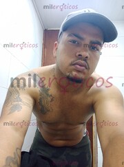 VENEZOLANO VERGÓN 20 CM DISPUESTO A COMPLACER TODAS TUS FANTASIAS - FOTO 4