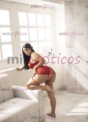 CALIENTE, CURIOSA Y LISTA PARA ENCENDER LA CHISPA - FOTO 9