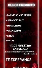 BUSCAMOS CHICAS QUE QUIERAN GENERAR INGRESOS - FOTO 3