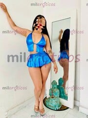 NALGONA EXUBERANTE, BONITA CARA, CON LUGAR, SOY MIA CHICA VIP, ELEGANTE Y LIMPIA - FOTO 8