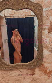 SOF, EXPERIENCIA EXCLUSIVA, (TWINK, FEMENINA, DELICADA). - FOTO 8