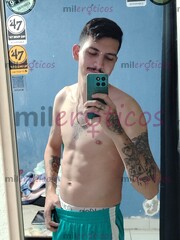 FLACO DOTADO DELGADO Y ALTO XL DE GUADALAJARA PARA MUJERES, PAREJAS O TRIOS - FOTO 6