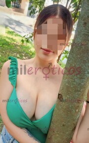 18 AÑITOS MI AMOR ,,LECHE DE MIS SENOS CON LECHE DE TU VERGA JEJE..SOY CAMILA - FOTO 8