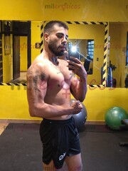 EL MEJOR MASAJE TÁNTRICO DE VALLARTA. LLENO DE ESTIMULACION SEXUAL Y RELAJACIÓN - FOTO 7