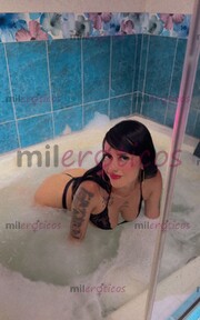 SEXY PELINEGRA TETONA ADICTA AL SEXO,NINFÓMANA LLAMAME 3124010268 - FOTO 4