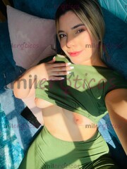 ISABELLA ALTA TROZITA DE PIERNAS GRANDES Y BUEN CULO - FOTO 6
