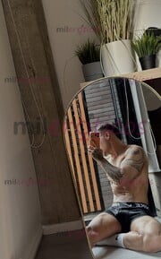 MAN DISCRETO CON APARTAMENTO PRIVADO DISPUESTO A DARTE VERGA Y CULO - FOTO 10