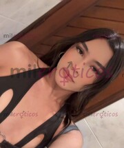 PRECIOSA, DESCOMPLICADA Y FEMENINA, CONTÁCTAME - FOTO 10