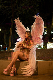 ÚLTIMA SEMANA EN PEREIRA ÁNGELITA O DEMONIA DADDY QUE DICES TÚ? - FOTO 5