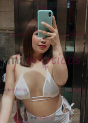 SISNEY 19 AÑOS SONORENSE NUEVA CHAPARRITA BONITA NALGONA - FOTO 7