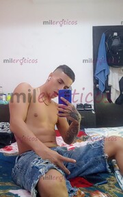 DE NUEVO POR POCOS DIAS VERGON VERSÁTIL COMPLASIENTE SITIO PRIVADO DISCRETO - FOTO 10