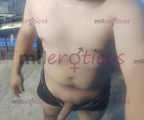 SCORT DISPONIBLE CON LUGAR DISCRETISIMO CONTENTISIMO - FOTO 2