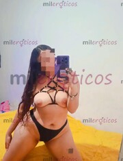 KATYA PUTA MAMADORA SIN ENGAÑOS AMOR, TENGO RICAS TETAS Y NALGAS Y LA CHUPO RICO - FOTO 1