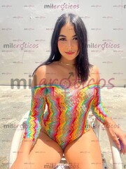 SOY ÉSA FLACA Q TANDO DESEAS LISTA PARA DARTE SEXO AL MÁXIMO - FOTO 10