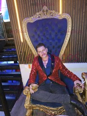 HOMBRE QUE TE PUEDE COMPLACER CUANDO QUIERAS TENGO 28 AÑOS SOLO MUJERES - FOTO 2