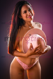 AMOR, SOY CAMILA UNA LINDA Y SENSUAL CHICA COMPLACIENTE. & CON UN CUERPO DE INF - FOTO 8