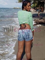 TRANS NUEVA ACTIVA PASIVA FOTOS REALES LLÁMAME SOLO HOMBRES CALIENTES - FOTO 3