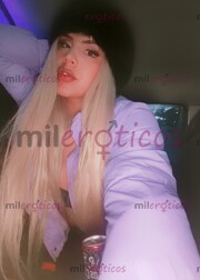 MELISS FX UNA VERDADERA FANTASÍA PARA Q PASEMOS DELICIOSO - FOTO 6