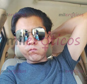 SEXY CHICO AFEMINADO DISPONIBLE PARA CITAS EN TEPIC - FOTO 3