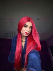 XIMENA MODELO TRANS INDEPENDIENTE A DOMICILIO DOTADA ACTIVA PASIVA SUMISA - FOTO 2
