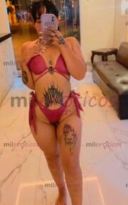 CONEJITA PLAYBOY VIP NUEVAMENTE EN BOGOTÁ DISPONIBLE CUENTO CON SITIO Y DOMI - FOTO 1