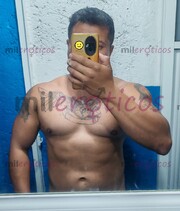 INICIANDO COMO MASAJISTA. DEJATE COMPLACER Y LIBERA TODO EL ESTRÉS QUE LLEVAS. - FOTO 1