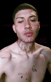 CHAKAL DISPUESTO A CUMPLIR TUS FANTASIAS MAS PUERCAS Y ENFERMAS - FOTO 6