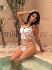 TAPATÍA EN MÉRIDA VAMOS A PASARLA MUY RICO SOY CULONSITA RICA - FOTO 1