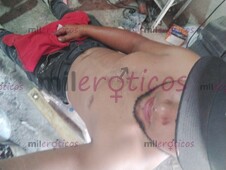 MORENO ACUERPADITO DE 29 AÑOS BIEN COMPLACIENTE PARA MUJERES SOLAMENTE - FOTO 7