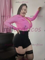 VALERIA CULONA,TETONA,DESCOMPLICADA, ARDIENTE, DISPUESTA A COMPLACERTE - FOTO 6