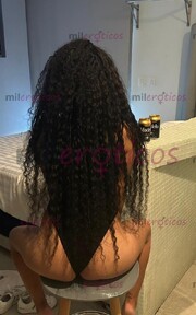 RIZOS SALVAJES Y ACTITUD PROVOCADORA TE ENCANTARÁ - FOTO 4