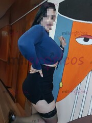 VALERY EJECUTIVA CULONA,TETONA,DESCOMPLICADA, ARDIENTE, DISPUESTA A COMPLACERTE - FOTO 6