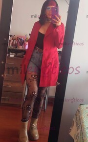 LINDA CARTER SENSUALIDAD Y PLACER EN CADA ENCUENTRO. - FOTO 5