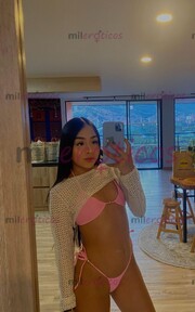 VALERIA ELEGANCIA, SENSUALIDAD Y UNA EXPERIENCIA QUE DESPIERTA TUS SENTIDOS - FOTO 7