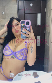 HOLA MIS AMORES SOY CATALINA UNA HERMOSA DAMA SEXI - FOTO 4
