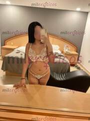 SUREÑA CANDENTE Y SENSUAL , EXCLUSIVA PARA TI - FOTO 10