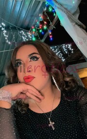 LINDA CHICA TV GUERITA, ALTA Y MUY SEXY, PIEL SUAVE INTER - FOTO 1