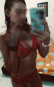 RECIÉN LLEGADA HOY A TU CIUDAD SARAY FLACA RICA ADICTA AL SEXO - FOTO 4