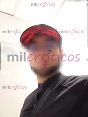 JOVEN DESCOMPLICADO DISPUESTO A COMPLACERTE EN TU DESEOS - FOTO 5