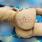 LLEGÓ TU BLANQUITA HERMOSA CON GANAS DE SACARTE TODA ESA LECHE - FOTO 10