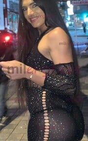 LUCIANITA DE NUEVO PARA COMPLACERTE Y SATISFACERTE EN TU FANTASÍAS SEXUALES. - FOTO 4
